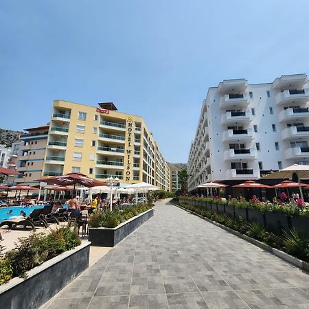 Low Cost Banesa Kosovare Shëngjin 外观 照片