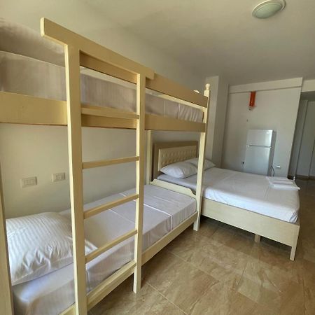 Low Cost Banesa Kosovare Shëngjin 外观 照片