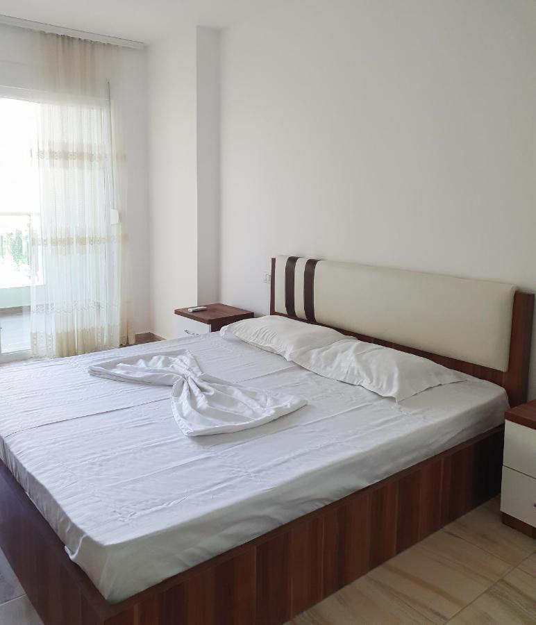 Low Cost Banesa Kosovare Shëngjin 外观 照片