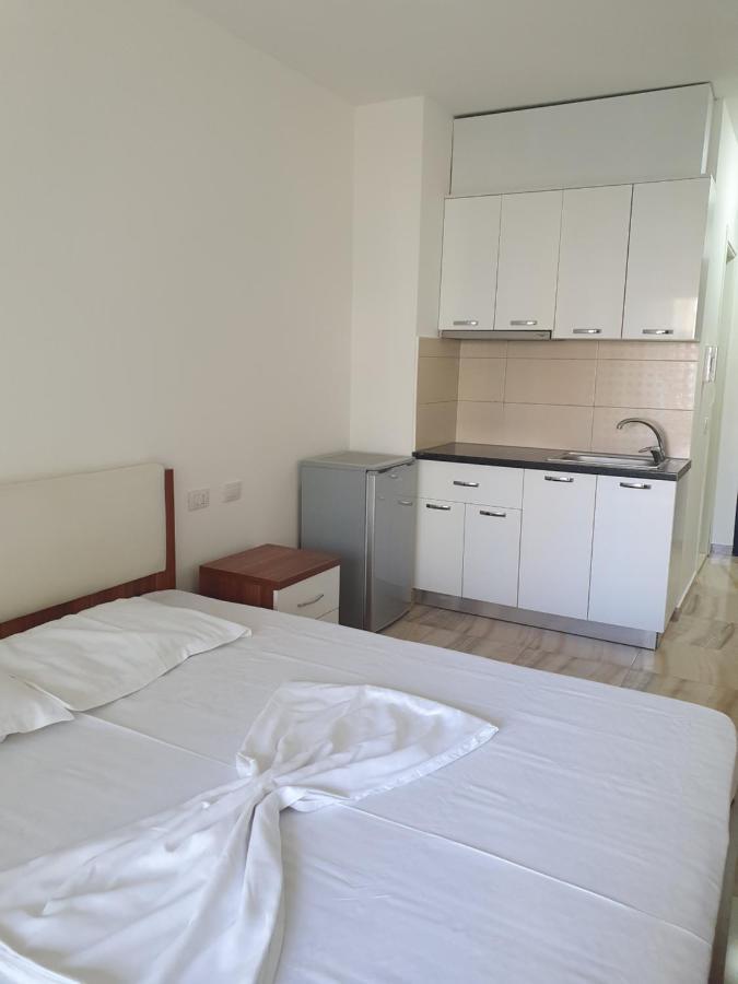 Low Cost Banesa Kosovare Shëngjin 外观 照片