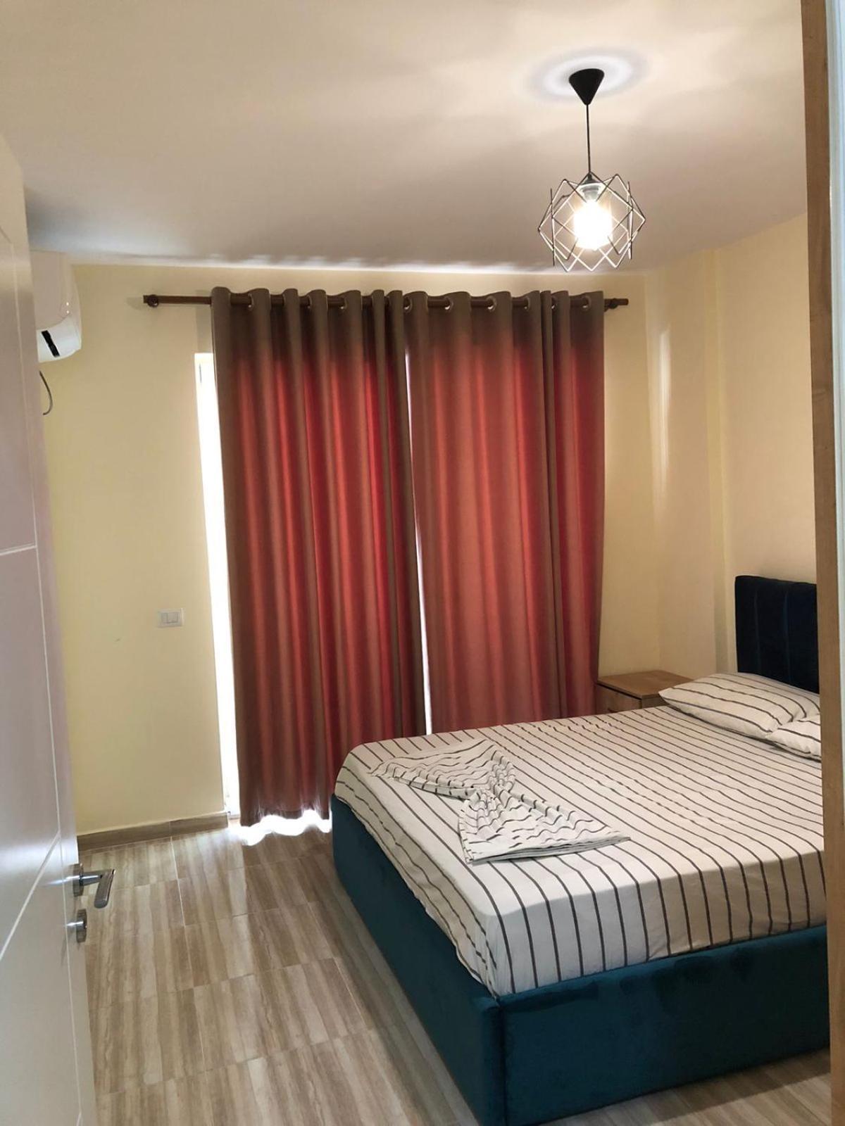Low Cost Banesa Kosovare Shëngjin 外观 照片
