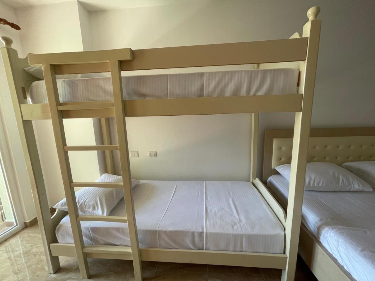 Low Cost Banesa Kosovare Shëngjin 外观 照片
