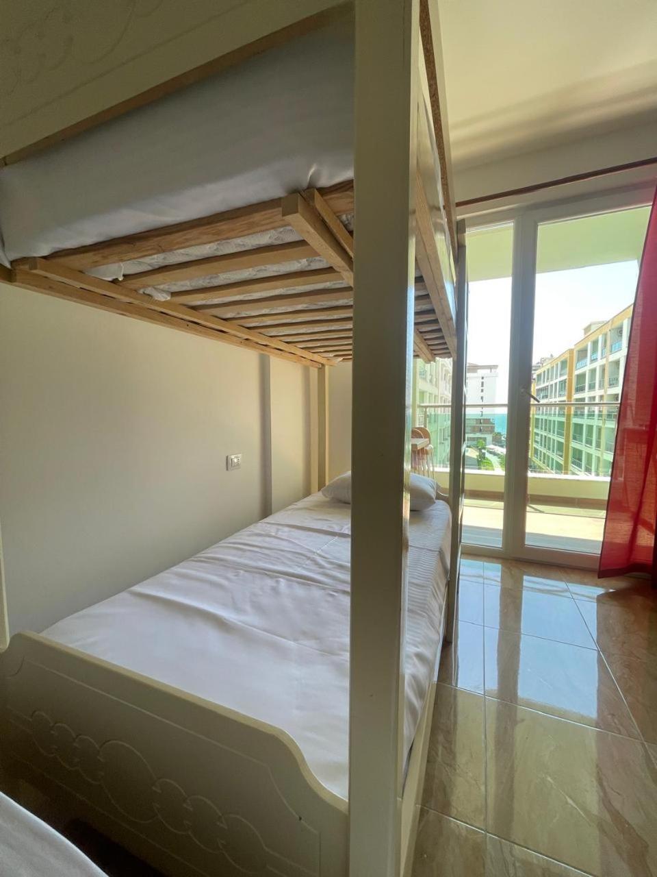 Low Cost Banesa Kosovare Shëngjin 外观 照片
